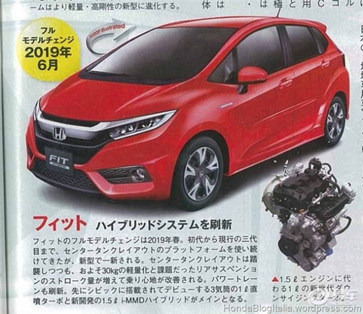 Next-gen-Honda-Jazz-faceliftHonda-Fit-Rendering