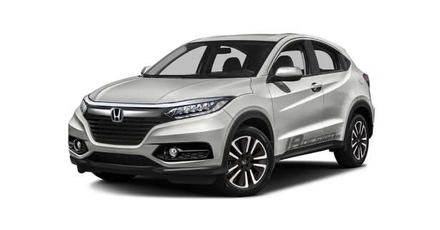 2018-Honda-HR-V-facelift-rendering